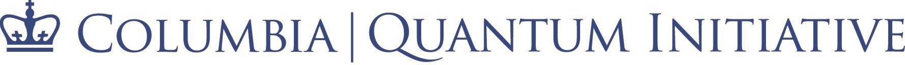 Columbia Quantum Initiative logo