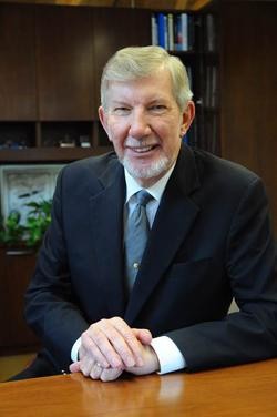 G. Michael Purdy