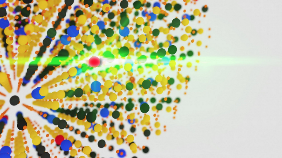 Quantum material