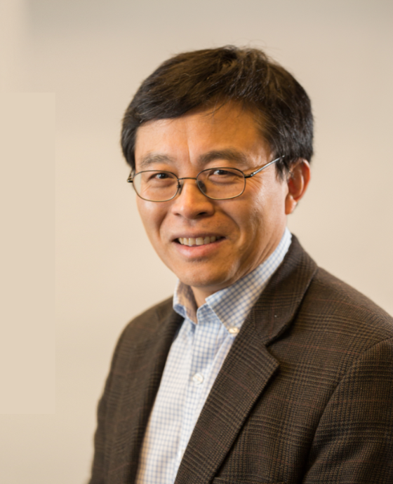 Xiaoyang Zhu