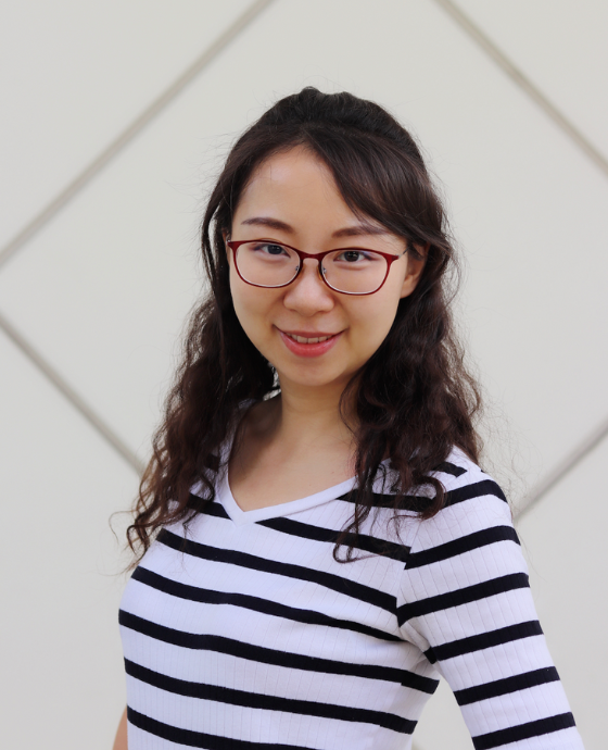 Xueyue (Sherry) Zhang