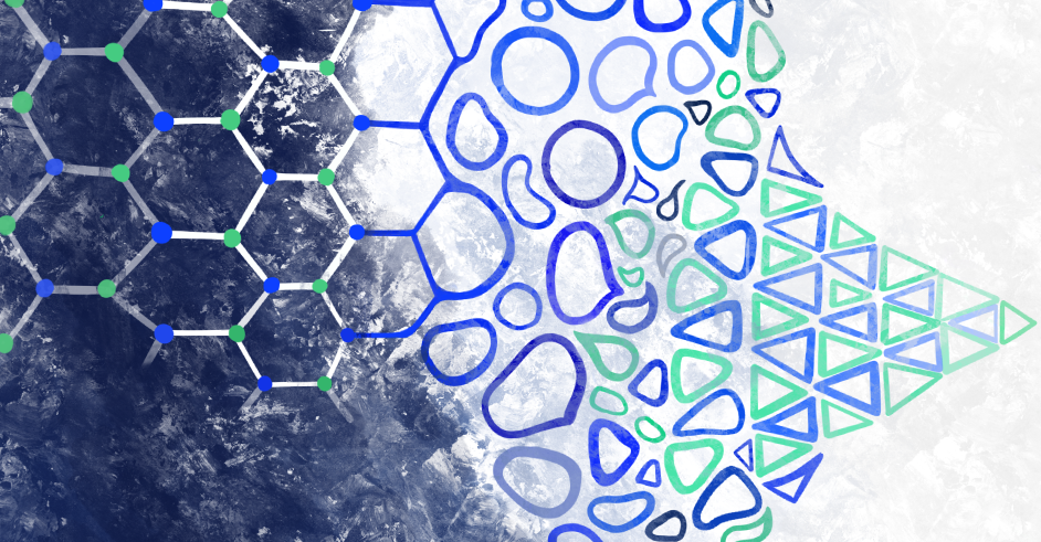 Fluctuations around a quantum critical point. Illustrated by Daphne Cornelisse