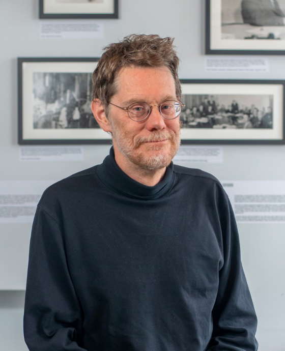 Andrew J. Millis