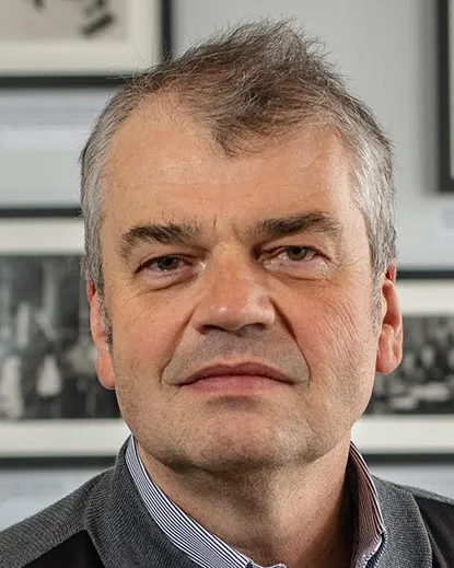 Headshot