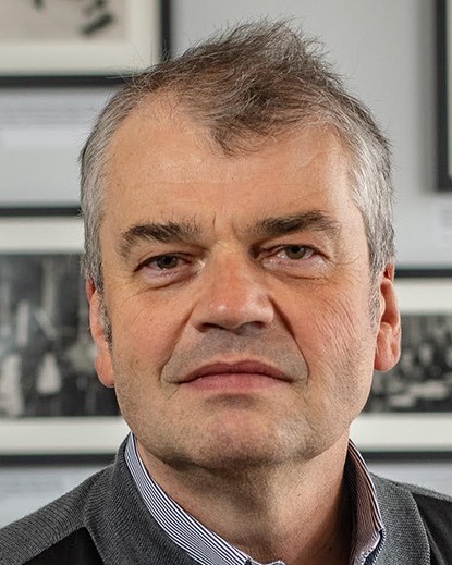 Headshot
