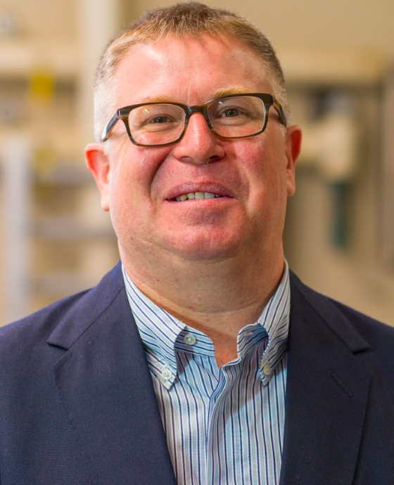 Colin P. Nuckolls