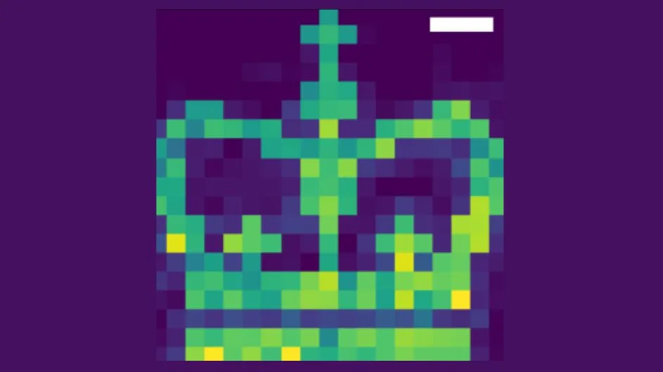 Columbia Engineering crown