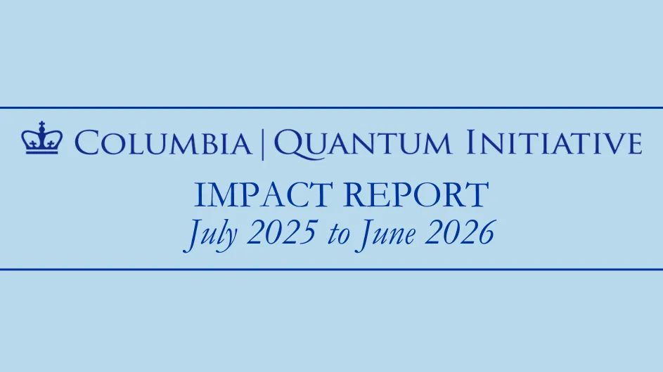 impact report