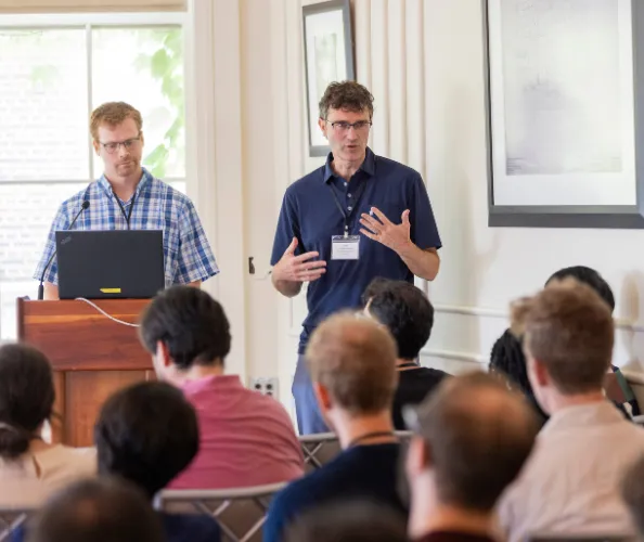 Pro-QM EFRC Presentation