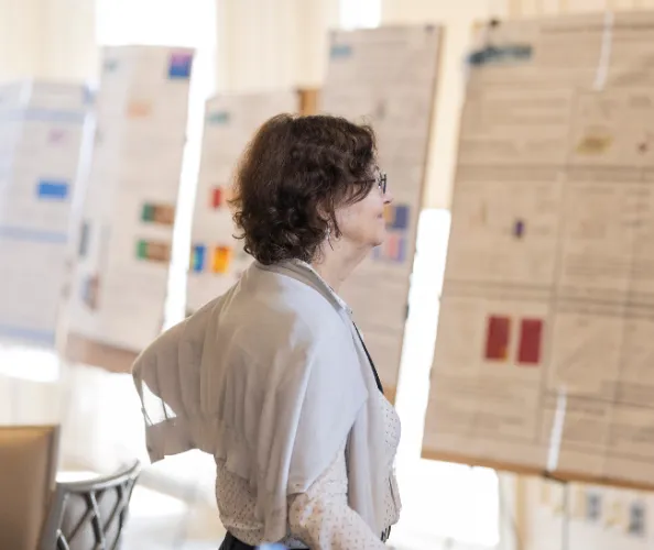 Pro-QM EFRC Posters