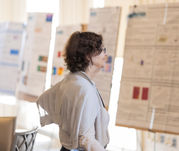 Pro-QM EFRC Posters