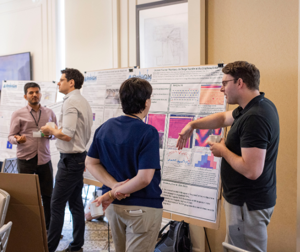 Pro-QM EFRC Posters