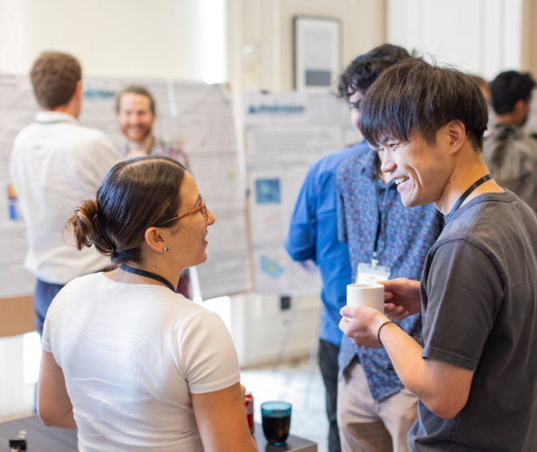 Pro-QM EFRC Posters