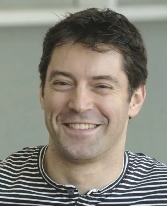 Dan Rubenstein