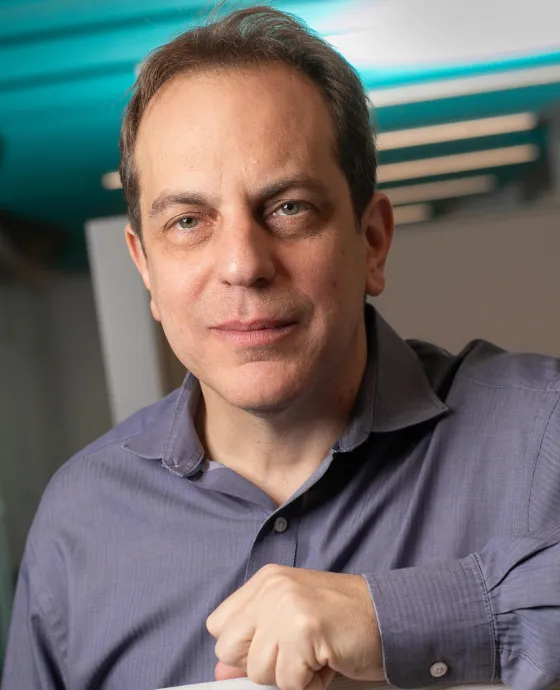 Gil Zussman