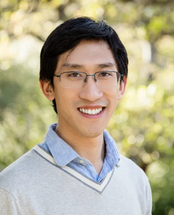 Henry S. Yuen