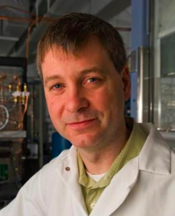 James C. Hone