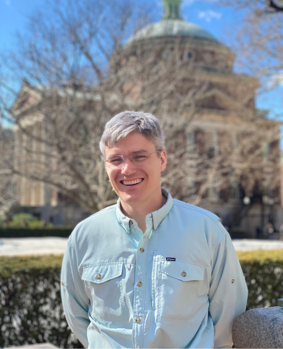 Jonathan S. Owen