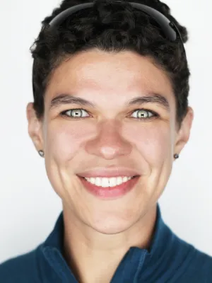 Mariss Giustina Headshot