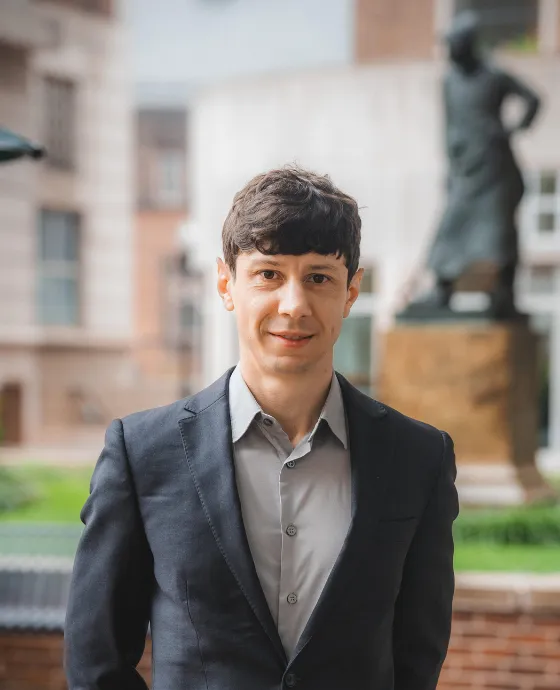 Michele Simoncelli