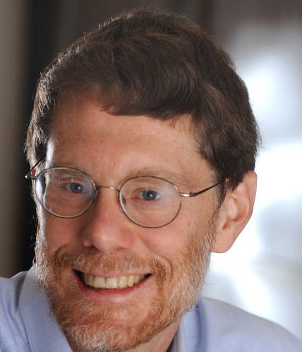 Headshot of Andrew Millis