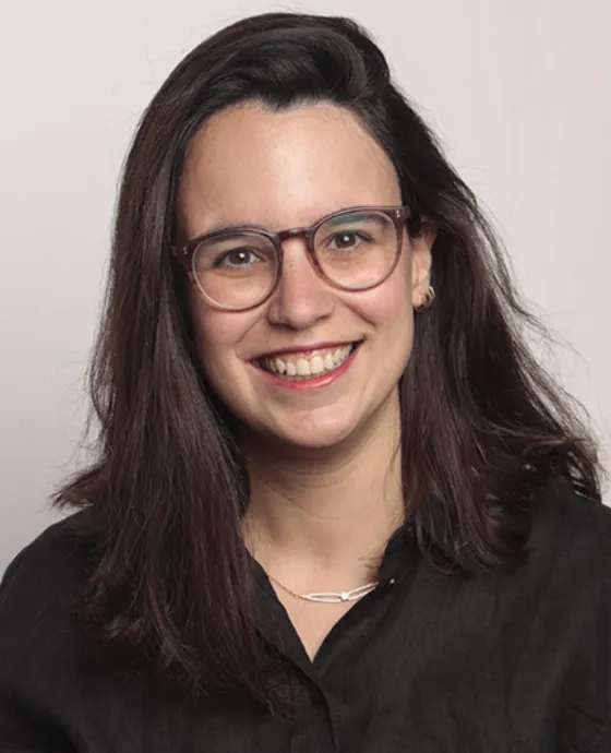 Raquel Pinheiro de Almeida Queiroz