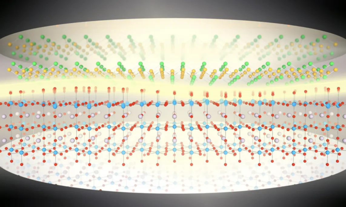 Columbia-Flatiron-Max Planck Center for Nonequilibrium Quantum Phenomena