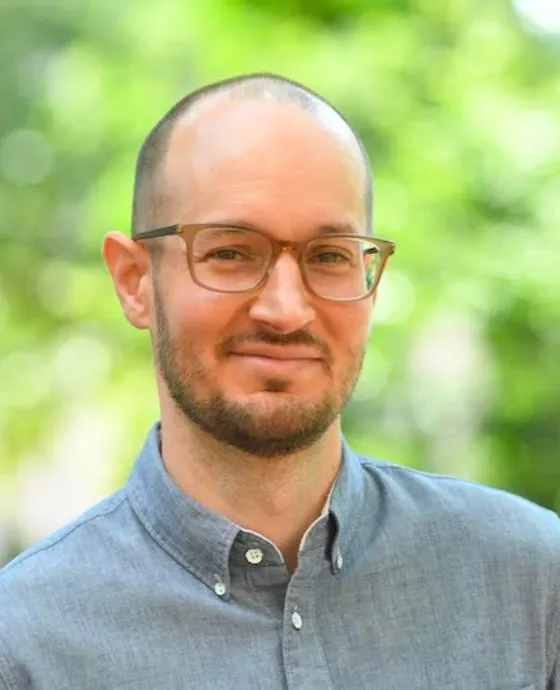 Xavier Sylvain Roy
