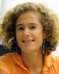 Headshot of Keren Bergman