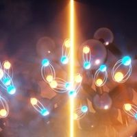 Nanoscale light