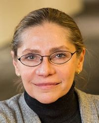 Headshot of Renata Wentzcovitch